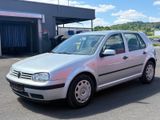 Volkswagen Golf 4 1.6 Edition Klima Tüv Neu - Volkswagen Golf aus 2000: Golf4