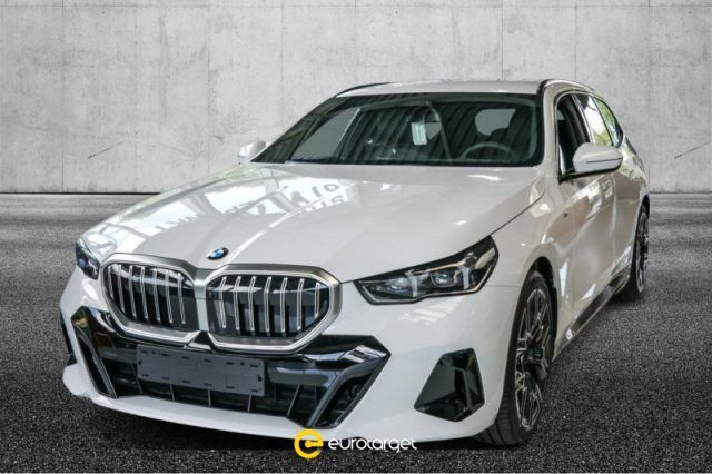 Jiný BMW 520 d 48V sDrive Touring Msport