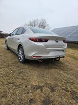Mazda 3 e-SKYACTIV G 140 FASTBACK Automatik Exklusive  - Mazda 3 Jahreswagen