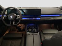 BMW 520 - Vorschau Bild 12