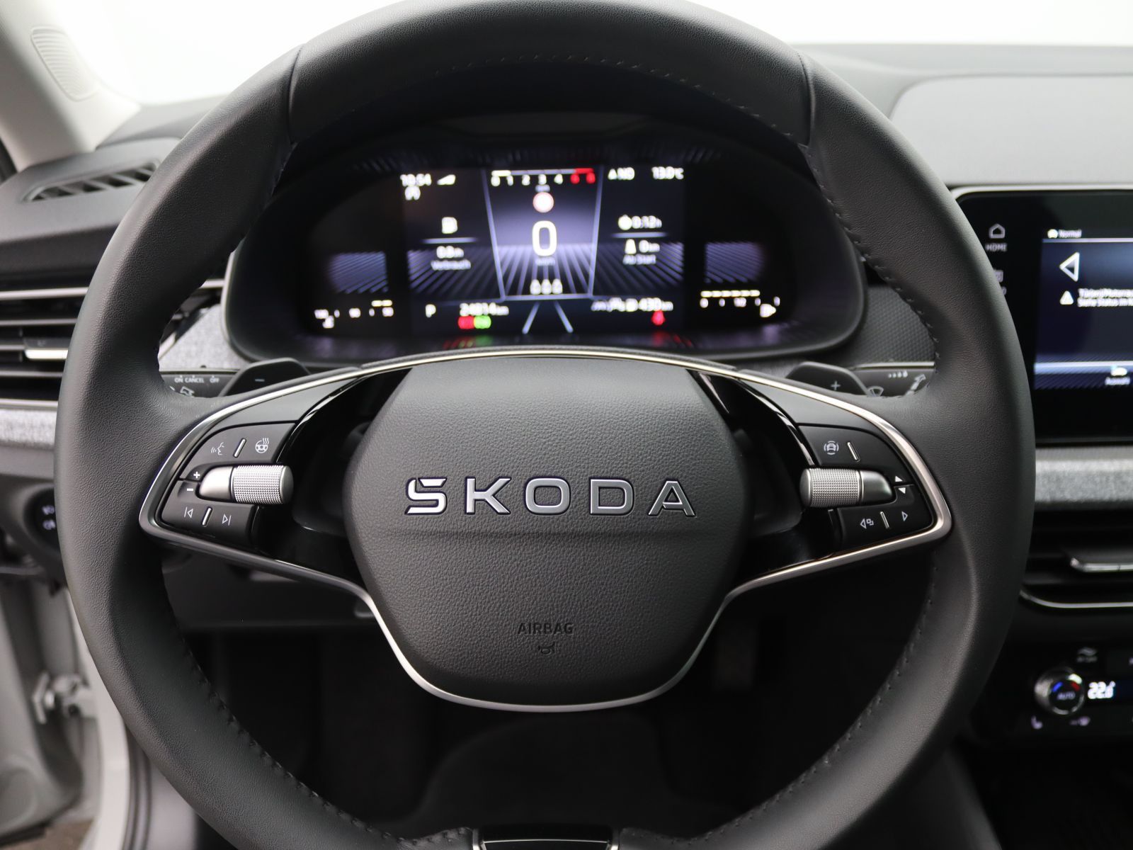 Skoda Scala - Bild 15