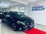 Volvo V40 Summum R Design*Finanzierung+Garantie+Inspek - Volvo V40 in Frankfurt (Main)