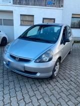 Honda Jazz - Honda Jazz Gebrauchtwagen in München