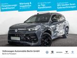 Volkswagen Tayron 1.5 TSI eHybrid R-Line Pano AHK 5J-Garant - Volkswagen Tayron R-Line mit Hybrid-Antrieb (Benzin/Elektro)