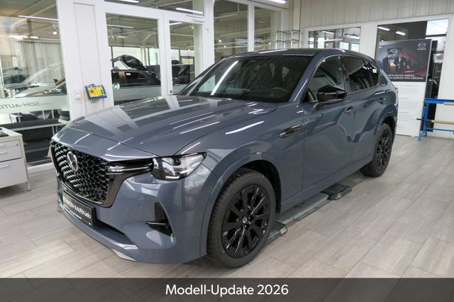 Mazda CX-60 2026  SKYACTIV PHEV HOMURA-Plus > Aktion