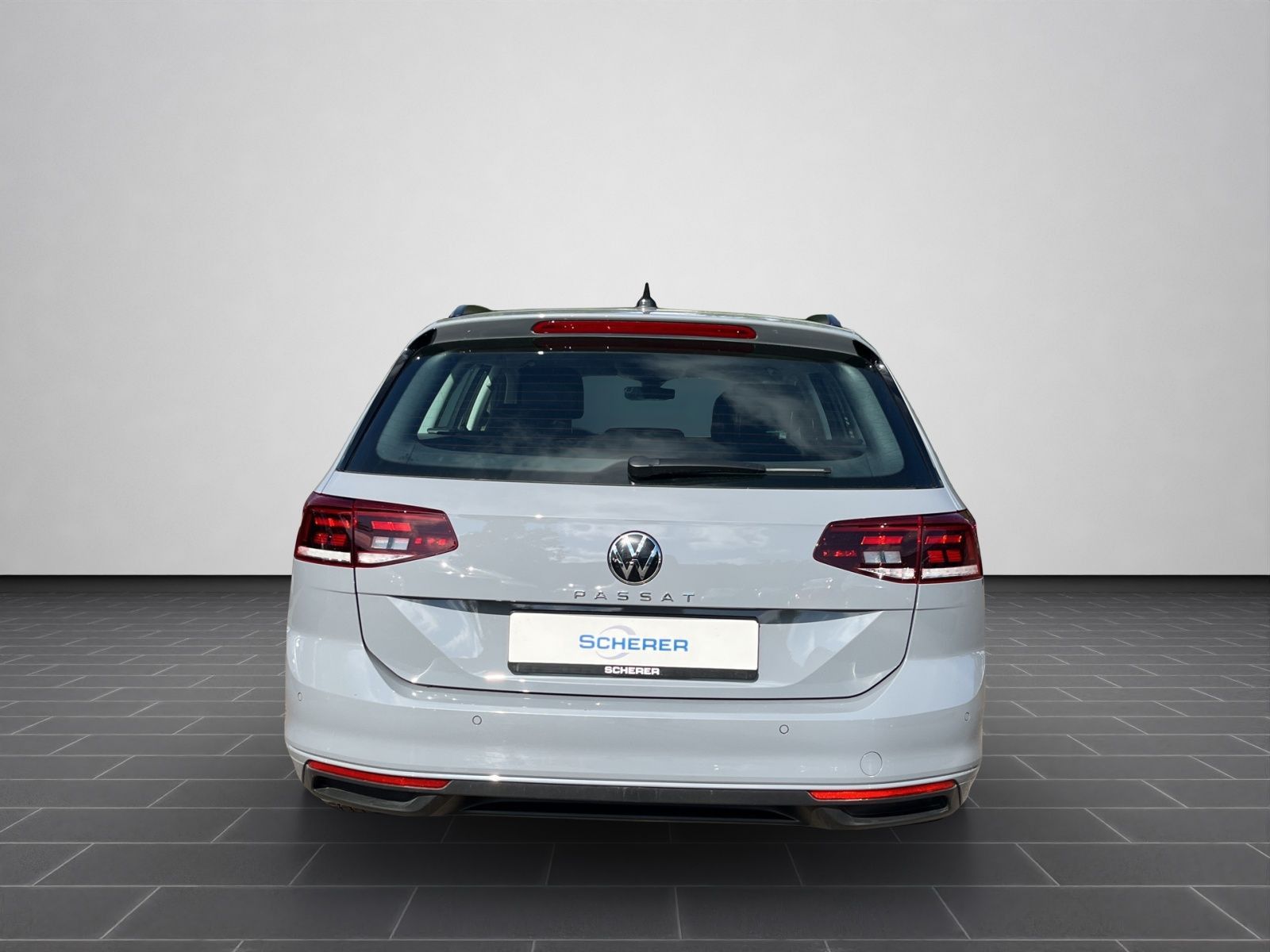 Volkswagen Passat Variant - Bild 6
