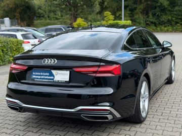 Audi A5 - 10