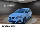 Seat Alhambra 2.0 TDI FR-Line Allrad AHK+Xenon+Sthzg. - Seat Alhambra: Allradantrieb