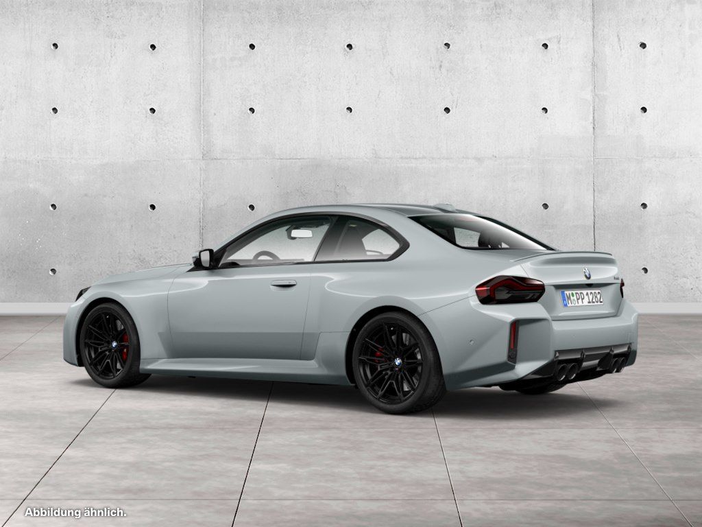 BMW M2 2024