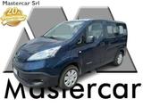 Nissan NISSAN e-NV200 e-NV200 Evalia 40kW 7pti - FW066P - Nissan NV200 mit Elektro-Antrieb