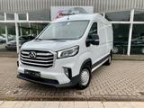 Maxus DELIVERY9 KASTEN/KAMERA/AppleCarPlay/TÜV+SERVICE - gebrauchte Maxus Deliver 9 aus dem Jahr 2023