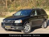 Volvo XC 90 D5 Edition Geartronic/7 SITZE/LEDER/NAVI - Volvo XC90: Edition