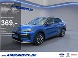 Volkswagen T-Roc 1.5 e-TSI DSG Life ACC+Kamera+Winterpak