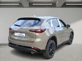 Mazda CX-5 D 184ps Aut. Homura AWD | ACC | BOSE | 360° - Mazda CX-5 Tageszulassungen