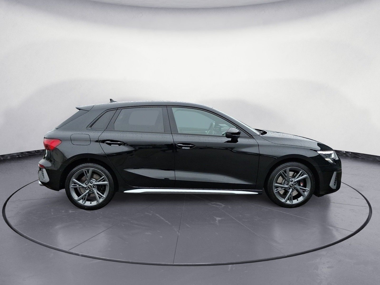 Audi S3 - Bild 6