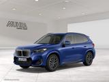 BMW iX1 xDrive30 M Sport 18" AHK HUD Memory H/K - BMW iX1 Jahreswagen