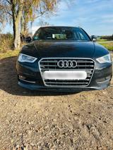 Audi A3 Sportback SLine Sport - Audi A3: Sportback Sline