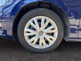 Volkswagen Golf Sportsvan 1.5 TSI DSG United *Navi*CAM*AHK - Volkswagen Golf Sportsvan: United