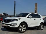 Kia Sportage FIFA World Cup Edition 4WD - Kia Sportage: Cup