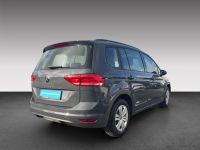 Volkswagen Touran - Vorschau Bild 4