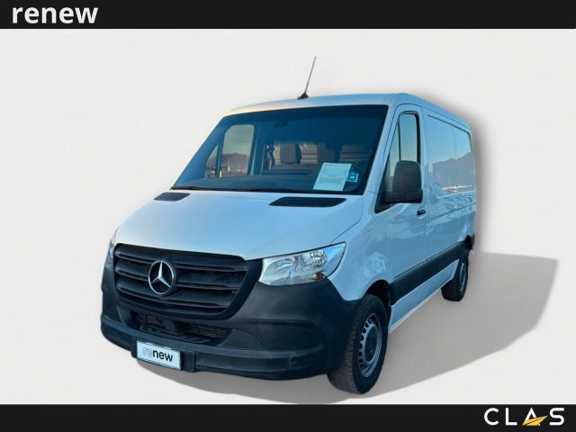 MERCEDES-BENZ Mercedes-benz Sprinter 314 2.1 cdi F 32/33 rwd H
