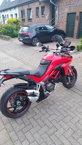 Ducati MULTISTRADA 1200 DVT TOURING TIEFERGELEGT - Offers matching your search criteria