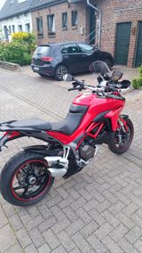 Ducati MULTISTRADA 1200 DVT TOURING FRAUENTAUGLICH - Angebote entsprechen deinen Suchkriterien