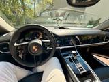 Porsche Panamera 4  Facelift 2020 Umbau |... - gebrauchte Porsche Panamera mit Facelift