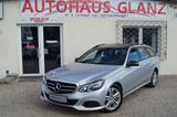 Mercedes-Benz E 350T Edition E BlueTec 4Matic Panorama* - Mercedes-Benz E 350 in Berlin