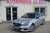Mercedes-Benz E 350T Edition E BlueTec 4Matic Panorama* - Mercedes-Benz E 350 aus 2016