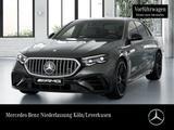 Mercedes-Benz E 53 AMG 4M Hybrid Driversp Fahrass Pano Distr. - Mercedes-Benz E 53 AMG: Limousine