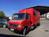 Mercedes-Benz 815-D - Mercedes-Benz 81