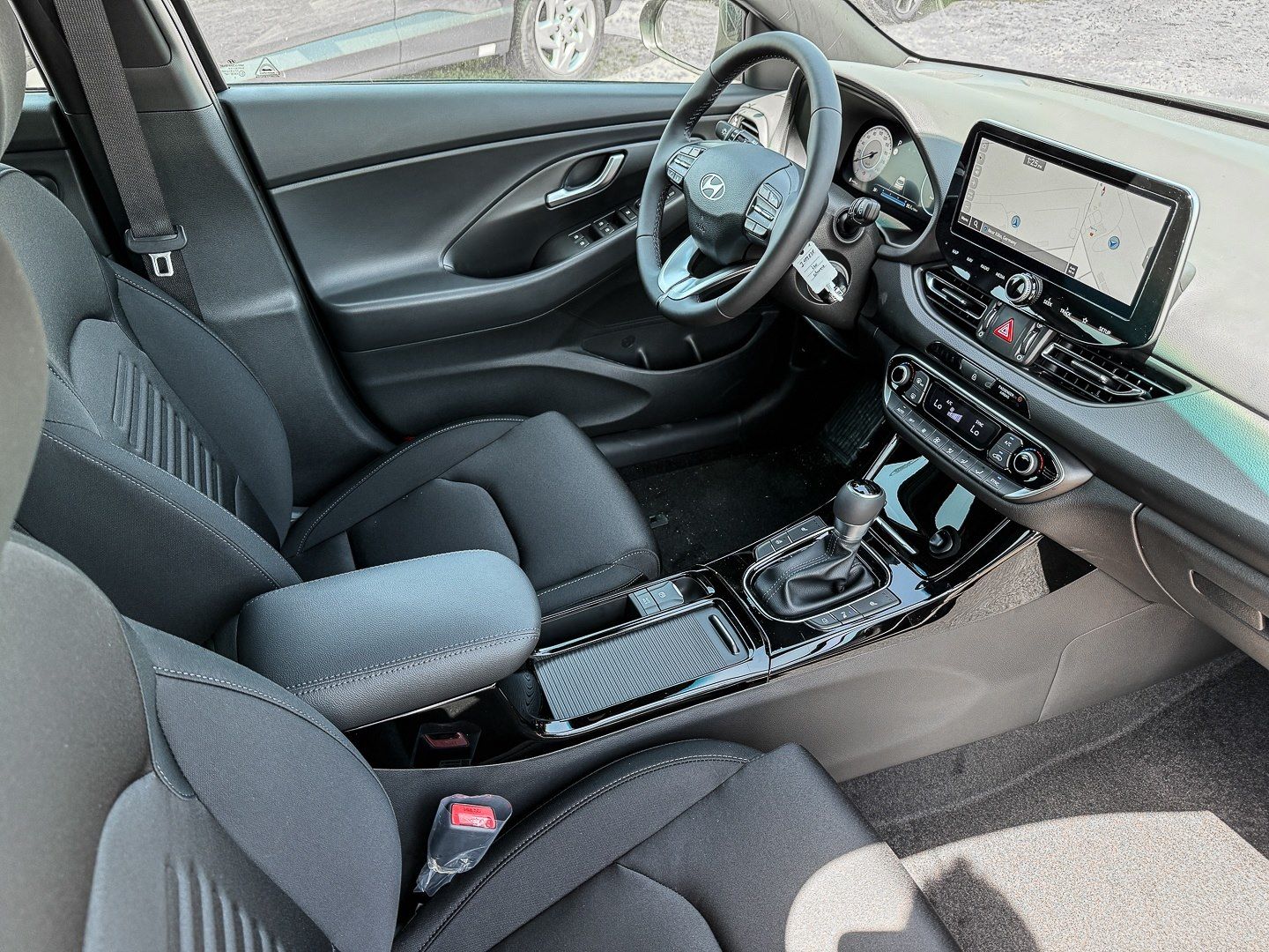Hyundai i30 - Bild 5