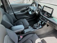 Hyundai i30 - Vorschau Bild 5