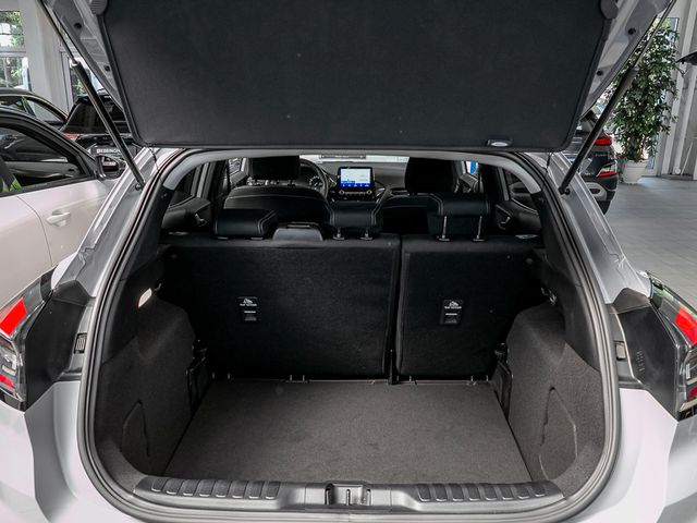 Ford Puma 1.0 Titanium Fahrassistenz-Paket Kamera