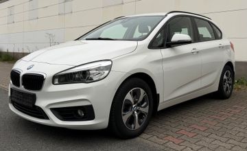 BMW 218 Active Tourer - 8