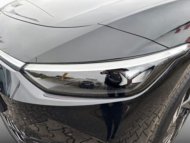 ID.7 GTX 4M +IQ.LIGHT+AHK+PANO+AR HUD+KAMERA+WP+