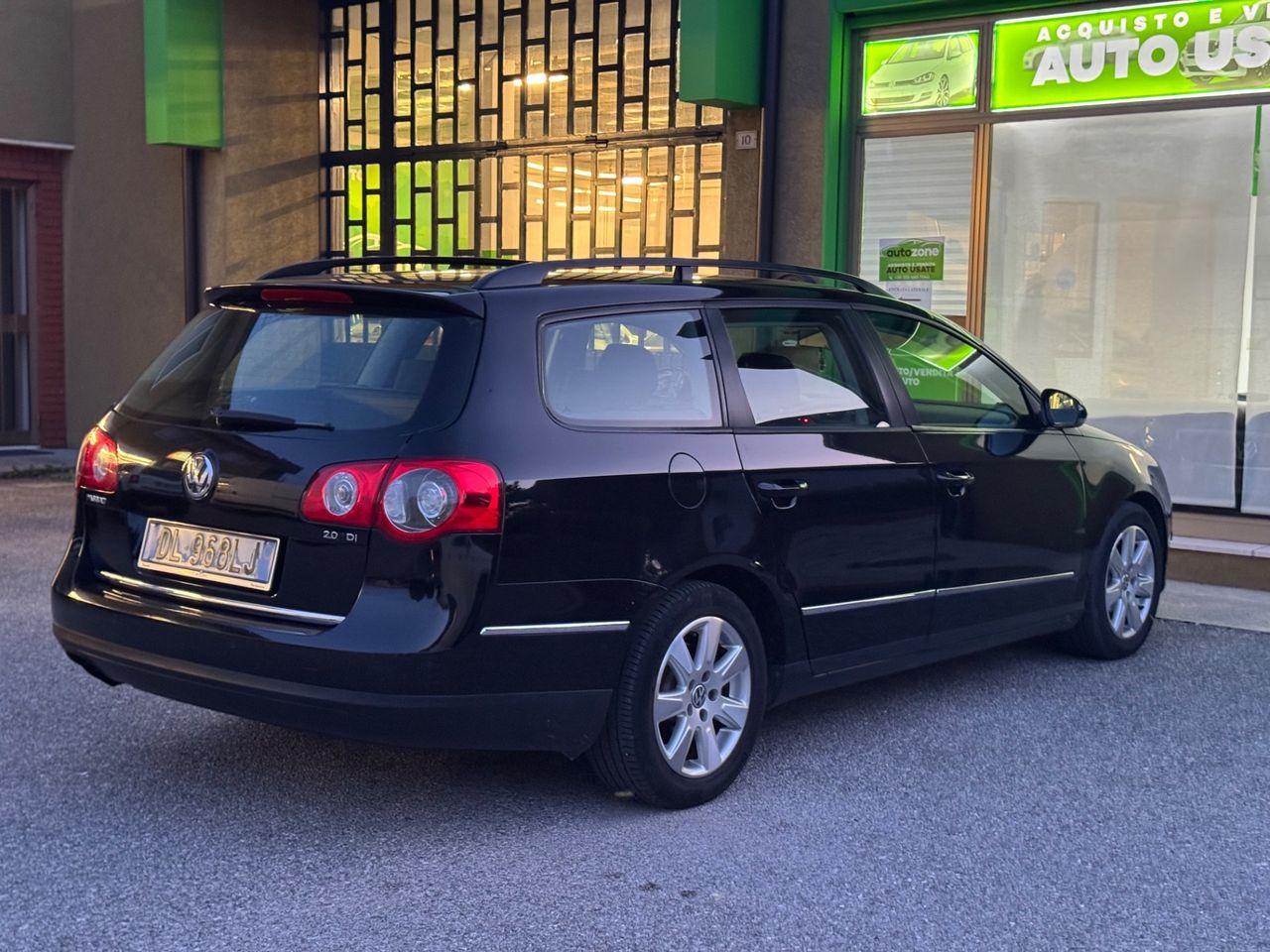 Volkswagen Passat 2007 — photo 7
