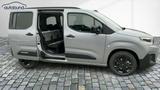 Citroën Berlingo III 1,2 PT Plus M Alu KA LED Link LRH N - Citroën Berlingo: Plus