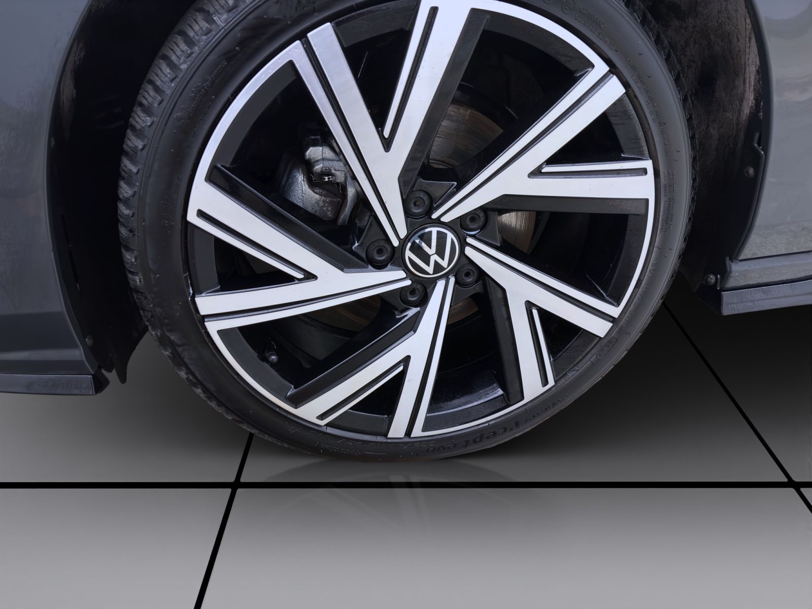 Volkswagen Golf - Bild 8