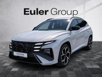 Hyundai TUCSON - Vorschau Bild 1