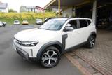 Dacia Duster TCe 130 Journey 4x4+SHZ+Multiview+GJR 18` - Dacia Duster Jahreswagen: Allradantrieb