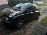 Nissan Micra 1.2 i-Way 48kW i-Way - Nissan Micra: 1.4