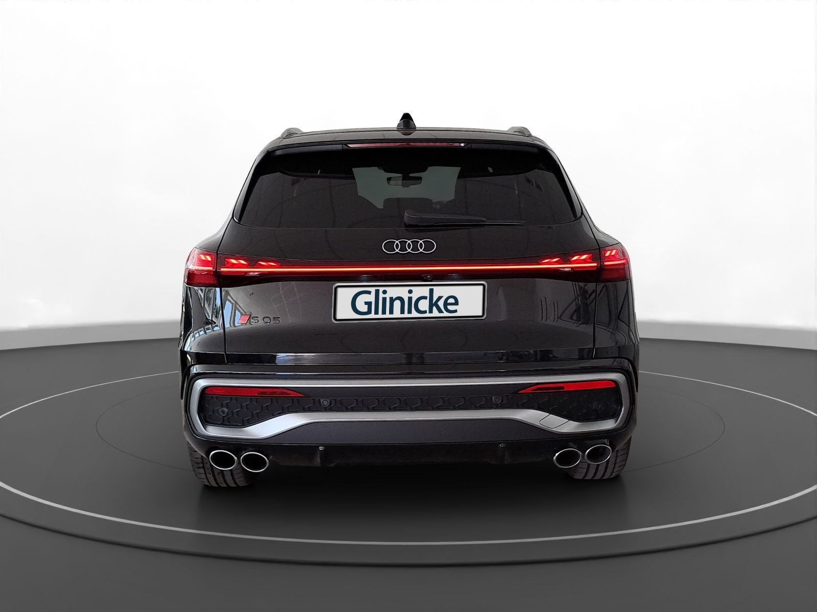 Audi SQ5 - Bild 7