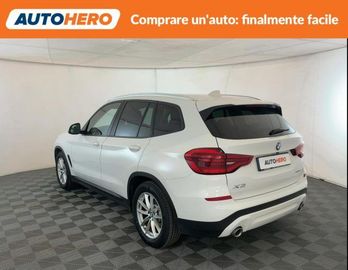 BMW X3 - 4