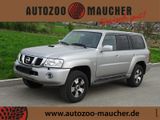 Nissan Patrol 3.0l Di 4x4 7-Sitzer /Navi /AHK