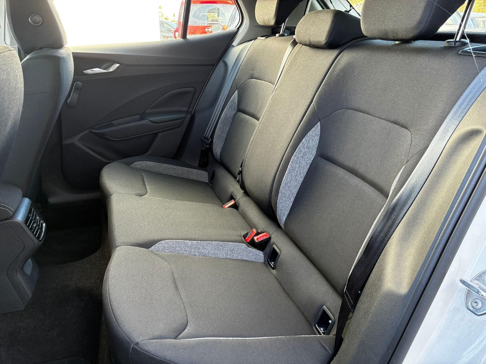 Fahrzeugabbildung SKODA Fabia Essence