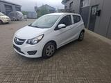 Opel Karl Edition aus 2.Hand,Klima,*mtl.Rate 95,--€* - gebrauchte Opel Karl aus dem Jahr 2018
