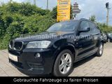 BMW X3 Baureihe xDrive20d*Aut.*Keyless*AHK*M-Paket* - BMW X3 Gebrauchtwagen in Bremen