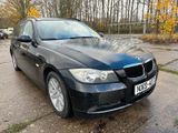 BMW 320 Baureihe 3 Touring 320i - BMW 3 Series aus 2008: Kombi